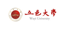 五邑大学